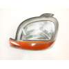 Recambio de faro izquierdo para renault kangoo (kc0/1_) 1.9 dti (kc0u) referencia OEM IAM 260602509R  