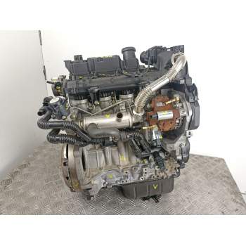 MOTOR TURBO DIESEL F6JB 