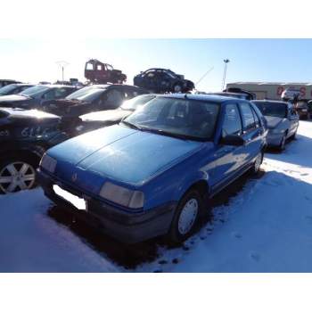 RENAULT 19
