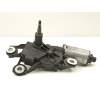 Recambio de motor limpia trasero para seat leon 1.9 tdi bls referencia OEM IAM 1P0955711 W000017404 