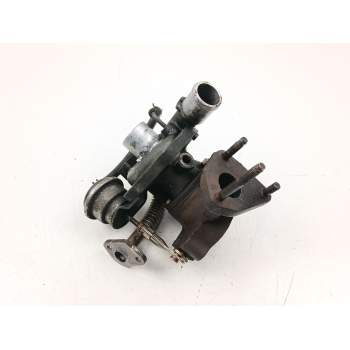 TURBO 73501344 73501344 