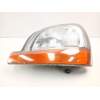Recambio de faro izquierdo para renault kangoo (kc0/1_) 1.9 dti (kc0u) referencia OEM IAM 260602509R  