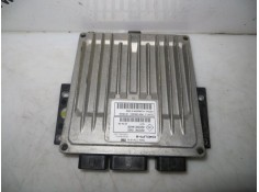 Recambio de centralita : renault modus : 1.5 d/k9k t7 (85,68cv) 5p [2008] para renault modus 1.5 d/k9k t7 referencia OEM IAM 820
