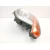 Recambio de faro izquierdo para renault kangoo (kc0/1_) 1.9 dti (kc0u) referencia OEM IAM 260602509R  