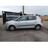 skoda fabia ii (542) del año 2011