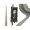 Recambio de motor limpia trasero para seat leon 1.9 tdi bls referencia OEM IAM 1P0955711 W000017404 