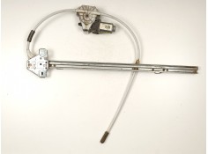 Recambio de elevalunas delantero derecho para iveco daily caja abierta cabina simple 35 s... batalla 3750 referencia OEM IAM 500