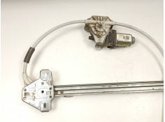 Recambio de elevalunas delantero derecho para iveco daily caja abierta cabina simple 35 s... batalla 3750 referencia OEM IAM 500 2