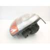 Recambio de faro izquierdo para renault kangoo (kc0/1_) 1.9 dti (kc0u) referencia OEM IAM 260602509R  