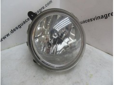 Recambio de faro dcho. : jeep patriot : 2.0 tdi [2010] para jeep patriot 2.0 tdi referencia OEM IAM   