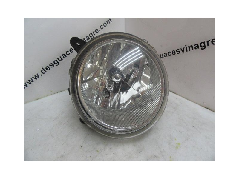 Recambio de faro dcho. : jeep patriot : 2.0 tdi [2010] para jeep patriot 2.0 tdi referencia OEM IAM   