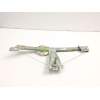 Recambio de elevalunas trasero izquierdo para dacia sandero ii (b8_) 1.5 dci referencia OEM IAM 827217198R  