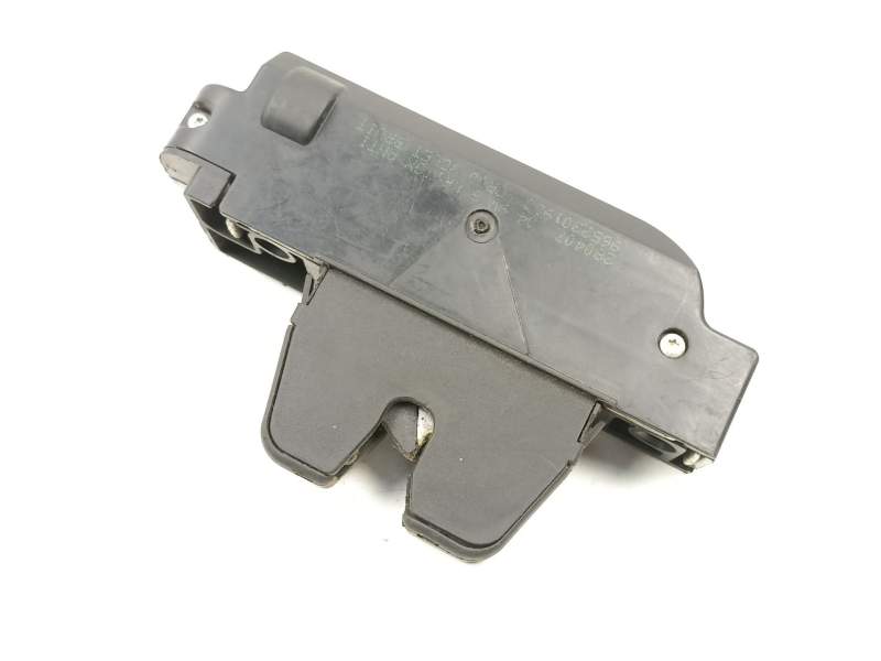 Recambio de cerradura maletero / porton para citroën c4 1.6 dhy -9hx referencia OEM IAM 9652301980  