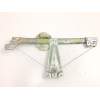 Recambio de elevalunas trasero izquierdo para dacia sandero ii (b8_) 1.5 dci referencia OEM IAM 827217198R  