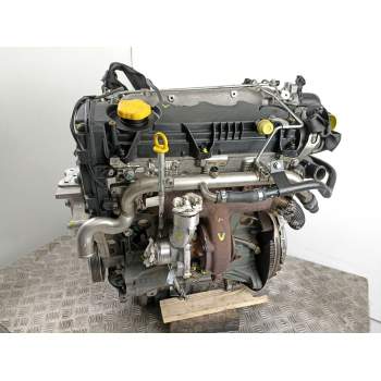 MOTOR TURBO DIESEL 71747716 939A1000 