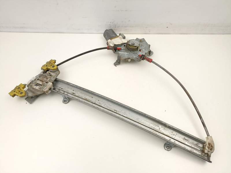 Recambio de elevalunas delantero derecho para nissan micra iii (k12) 1.5 dci referencia OEM IAM 80700AX615  