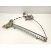 Recambio de elevalunas delantero derecho para nissan micra iii (k12) 1.5 dci referencia OEM IAM 80700AX615  