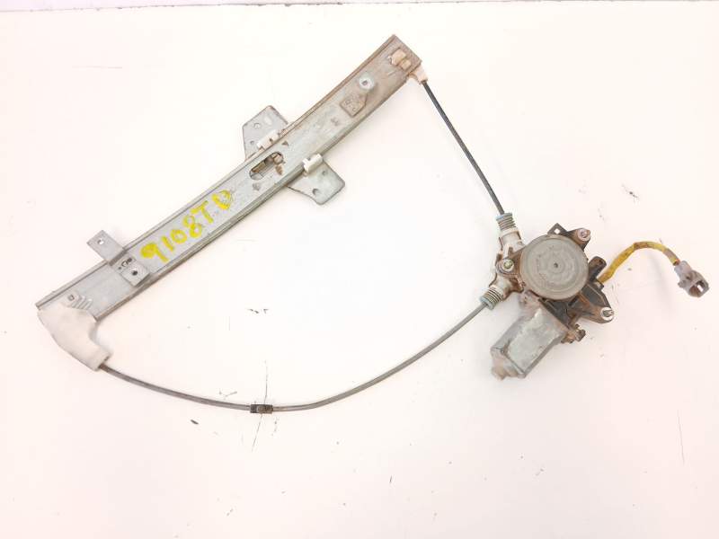Recambio de elevalunas trasero derecho para suzuki baleno (eg) 1.9 td (sy419) referencia OEM IAM 8353060G00  