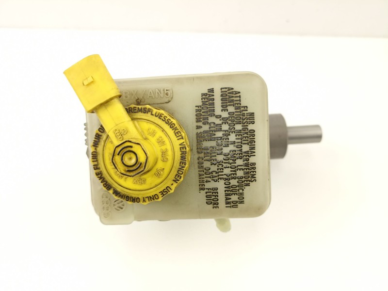 Recambio de bomba de freno para skoda octavia berlina (1u2) 1.6 glx (74kw) referencia OEM IAM 1J1614019 21027099 