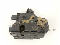 Recambio de cerradura puerta trasera derecha para skoda octavia berlina (1u2) 1.6 glx (74kw) referencia OEM IAM 3B4839016A  