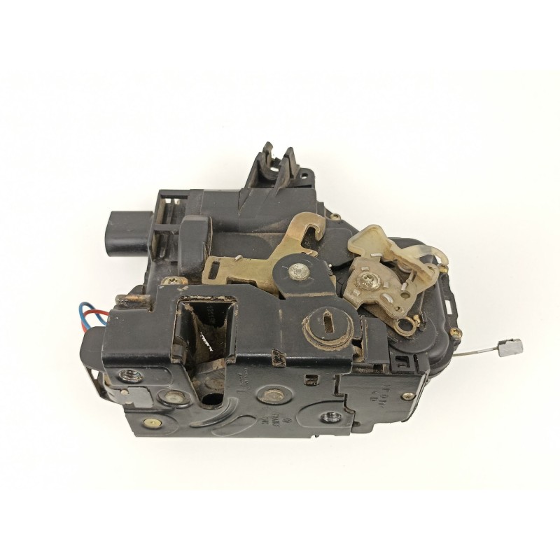 Recambio de cerradura puerta trasera derecha para skoda octavia berlina (1u2) 1.6 glx (74kw) referencia OEM IAM 3B4839016A  