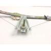 Recambio de elevalunas trasero izquierdo para dacia sandero ii (b8_) 1.5 dci referencia OEM IAM 827217198R  