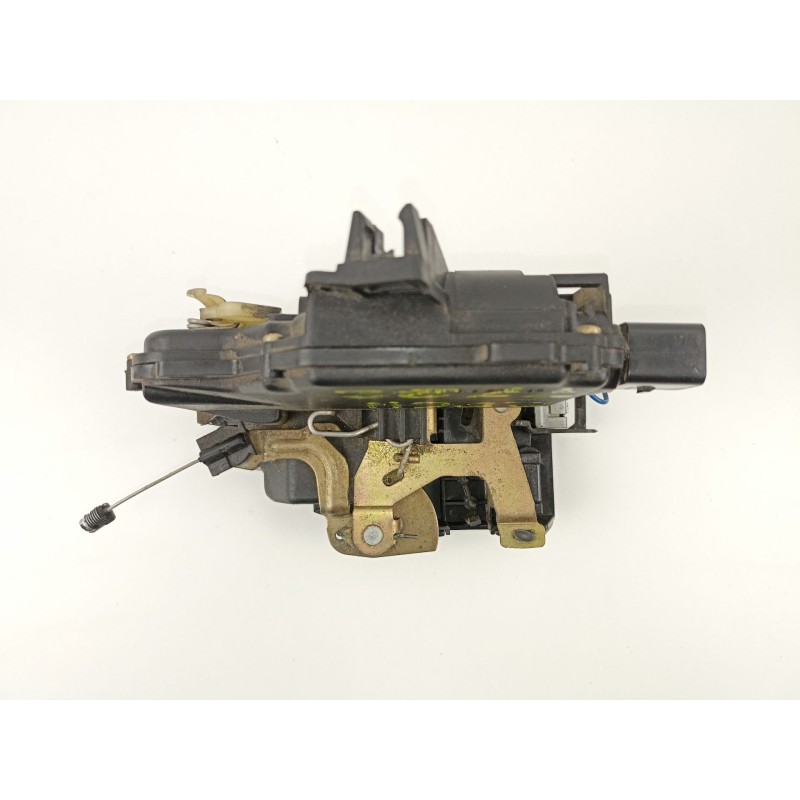 Recambio de cerradura puerta delantera derecha para skoda octavia berlina (1u2) 1.6 glx (74kw) referencia OEM IAM 3B1837016A  