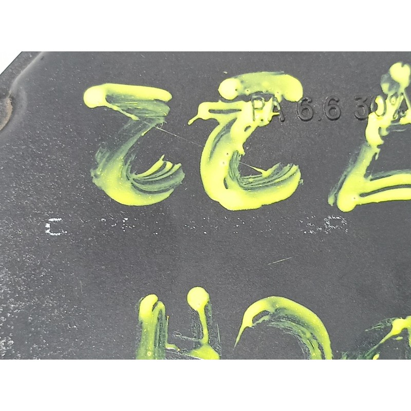 Recambio de cerradura puerta delantera derecha para skoda octavia berlina (1u2) 1.6 glx (74kw) referencia OEM IAM 3B1837016A  