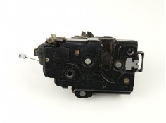 Recambio de cerradura puerta delantera izquierda para skoda octavia berlina (1u2) 1.6 glx (74kw) referencia OEM IAM 3B1837015A   2