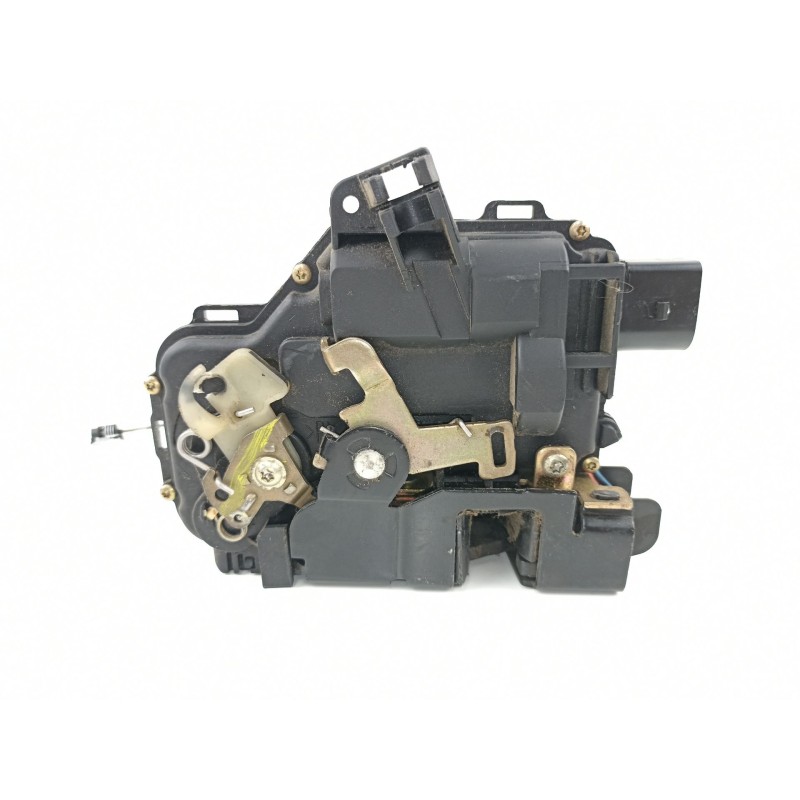 Recambio de cerradura puerta delantera izquierda para skoda octavia berlina (1u2) 1.6 glx (74kw) referencia OEM IAM 3B1837015A  