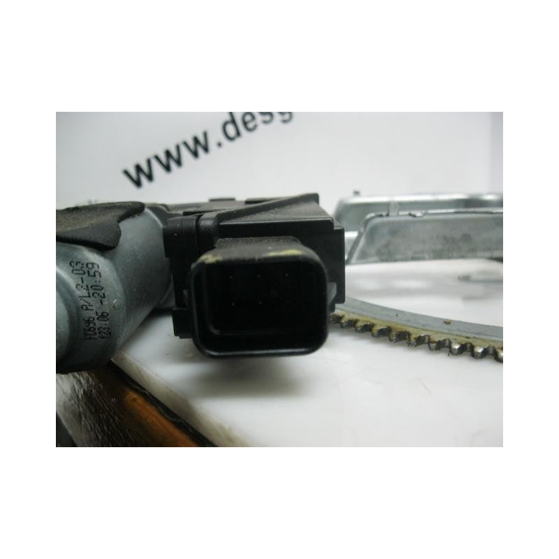 Recambio de elevalunas elec. del. dch. : opel corsa : 1.3 td -z13dt (69,36cv) [2006] para opel corsa 1.3 td -z13dt referencia OE