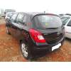 opel corsa d (s07) del año 2007