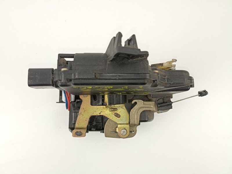 Recambio de cerradura puerta delantera izquierda para skoda octavia berlina (1u2) 1.6 glx (74kw) referencia OEM IAM 3B1837015A  