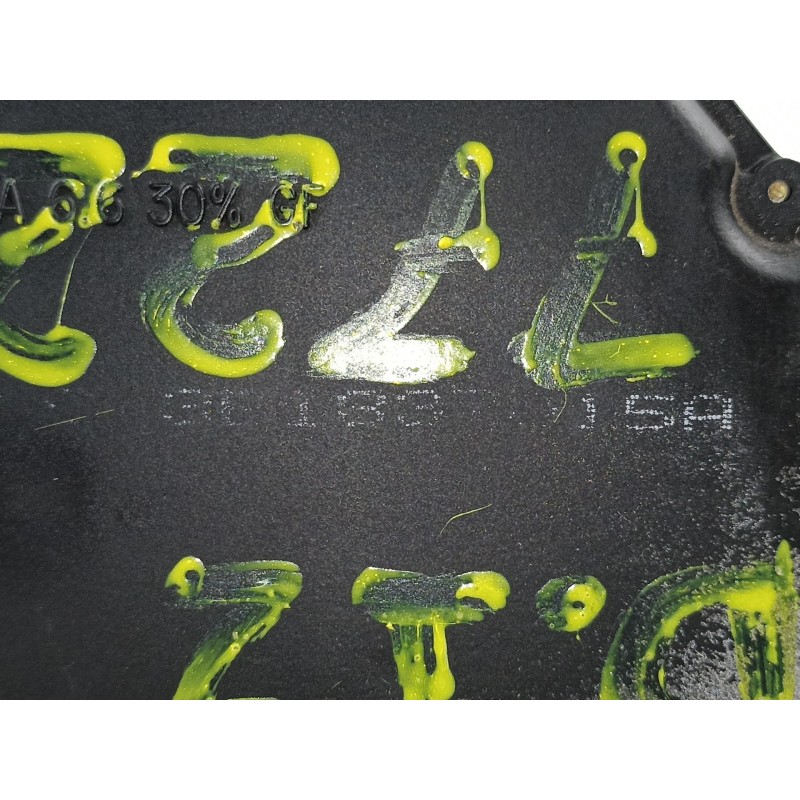 Recambio de cerradura puerta delantera izquierda para skoda octavia berlina (1u2) 1.6 glx (74kw) referencia OEM IAM 3B1837015A  