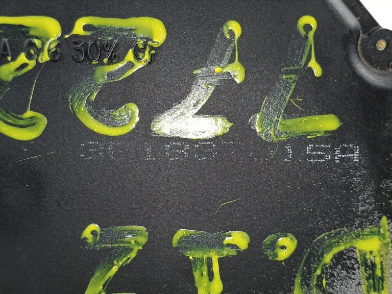 Recambio de cerradura puerta delantera izquierda para skoda octavia berlina (1u2) 1.6 glx (74kw) referencia OEM IAM 3B1837015A  