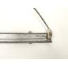 Recambio de elevalunas delantero derecho para nissan micra iii (k12) 1.5 dci referencia OEM IAM 80700AX615  
