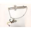 Recambio de elevalunas trasero derecho para suzuki baleno (eg) 1.9 td (sy419) referencia OEM IAM 8353060G00  