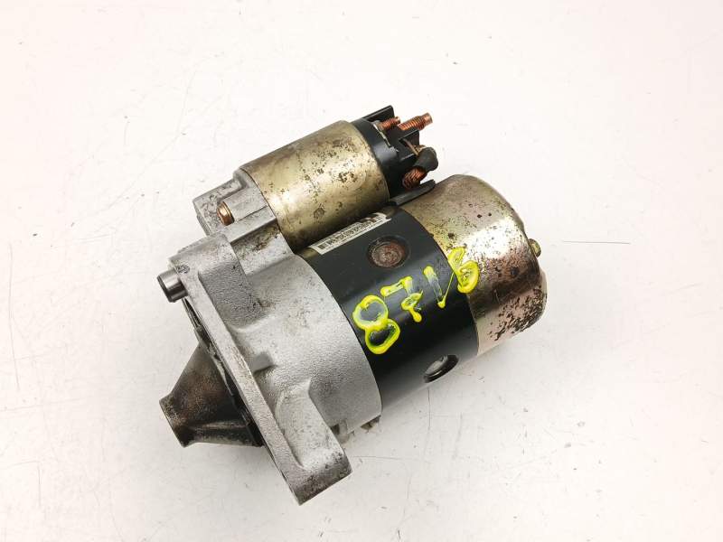 Recambio de motor arranque para peugeot 106 ii (1a_, 1c_) 1.1 i referencia OEM IAM 5802M9 M002T13081 