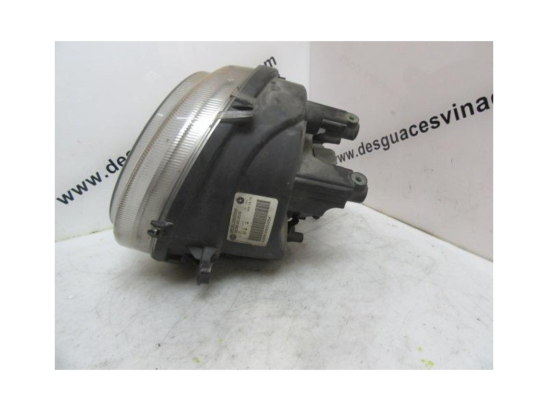 Recambio de faro dcho. : jeep patriot : 2.0 tdi [2010] para jeep patriot 2.0 tdi referencia OEM IAM   