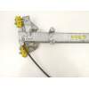Recambio de elevalunas delantero derecho para nissan micra iii (k12) 1.5 dci referencia OEM IAM 80700AX615  