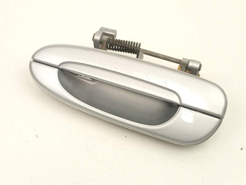 Recambio de manilla trasera izquierda para mazda 626 v hatchback (gf) 2.0 (gfer) referencia OEM IAM GA7B73410C  