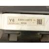 Recambio de cuadro instrumentos para lexus is ii (_e2_) 220d (ale20) referencia OEM IAM 8380053670 2574301434 