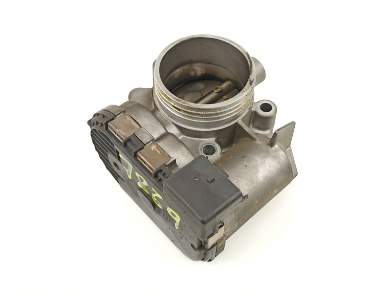 Recambio de caja mariposa para citroen xsara break 1.6i 16v sx referencia OEM IAM 9635884080 0280750085 1635Q9