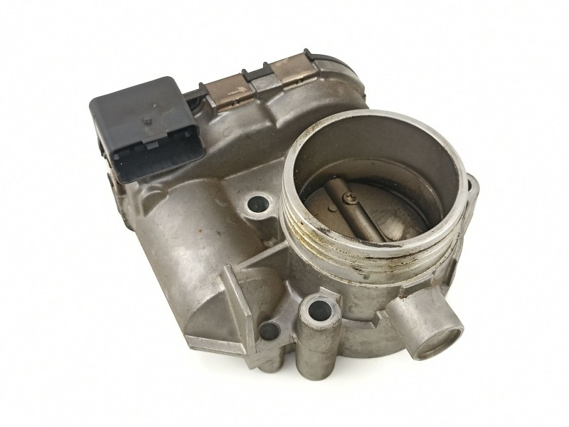 Recambio de caja mariposa para citroen xsara break 1.6i 16v sx referencia OEM IAM 9635884080 0280750085 1635Q9