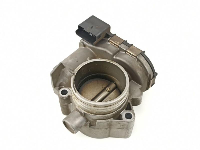 Recambio de caja mariposa para citroen xsara break 1.6i 16v sx referencia OEM IAM 9635884080 0280750085 1635Q9