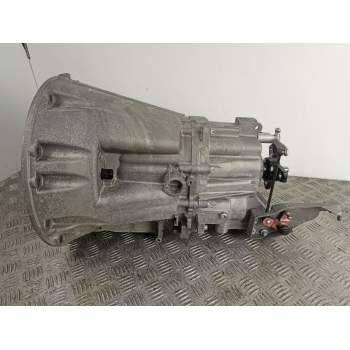 CAJA CAMBIOS 6V GASOLINA 203260 