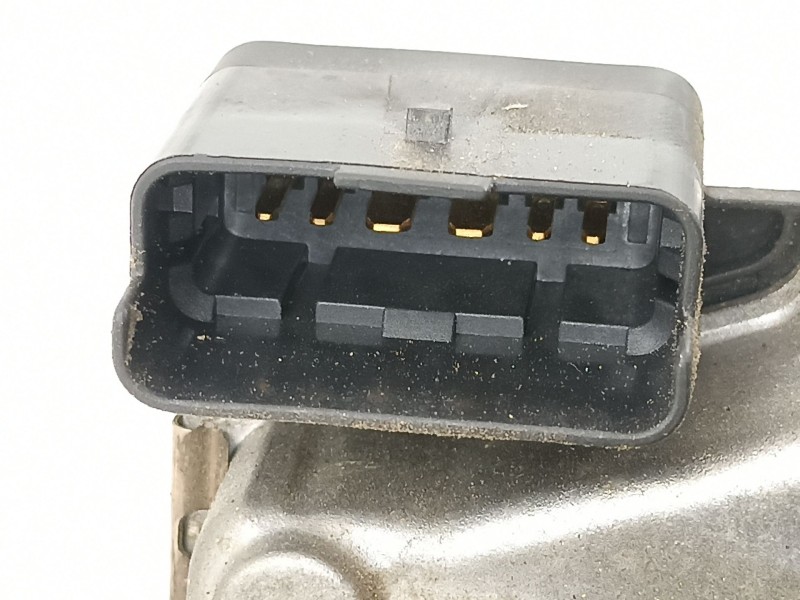 Recambio de caja mariposa para citroen xsara break 1.6i 16v sx referencia OEM IAM 9635884080 0280750085 1635Q9