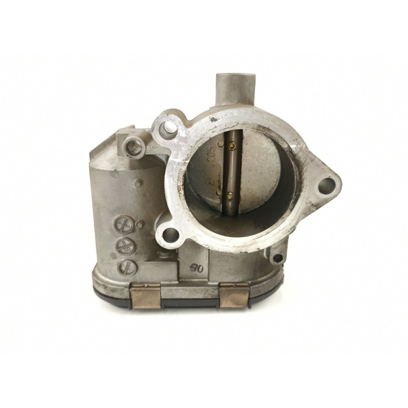 Recambio de caja mariposa para citroen xsara break 1.6i 16v sx referencia OEM IAM 9635884080 0280750085 1635Q9