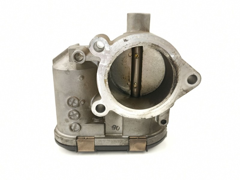 Recambio de caja mariposa para citroen xsara break 1.6i 16v sx referencia OEM IAM 9635884080 0280750085 1635Q9