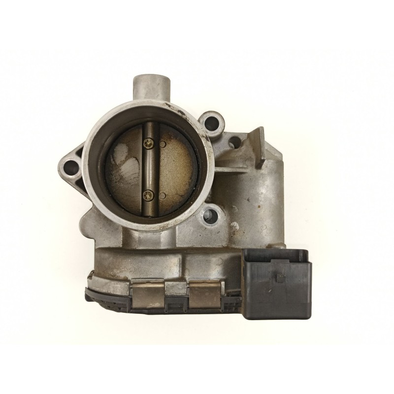 Recambio de caja mariposa para citroen xsara break 1.6i 16v sx referencia OEM IAM 9635884080 0280750085 1635Q9